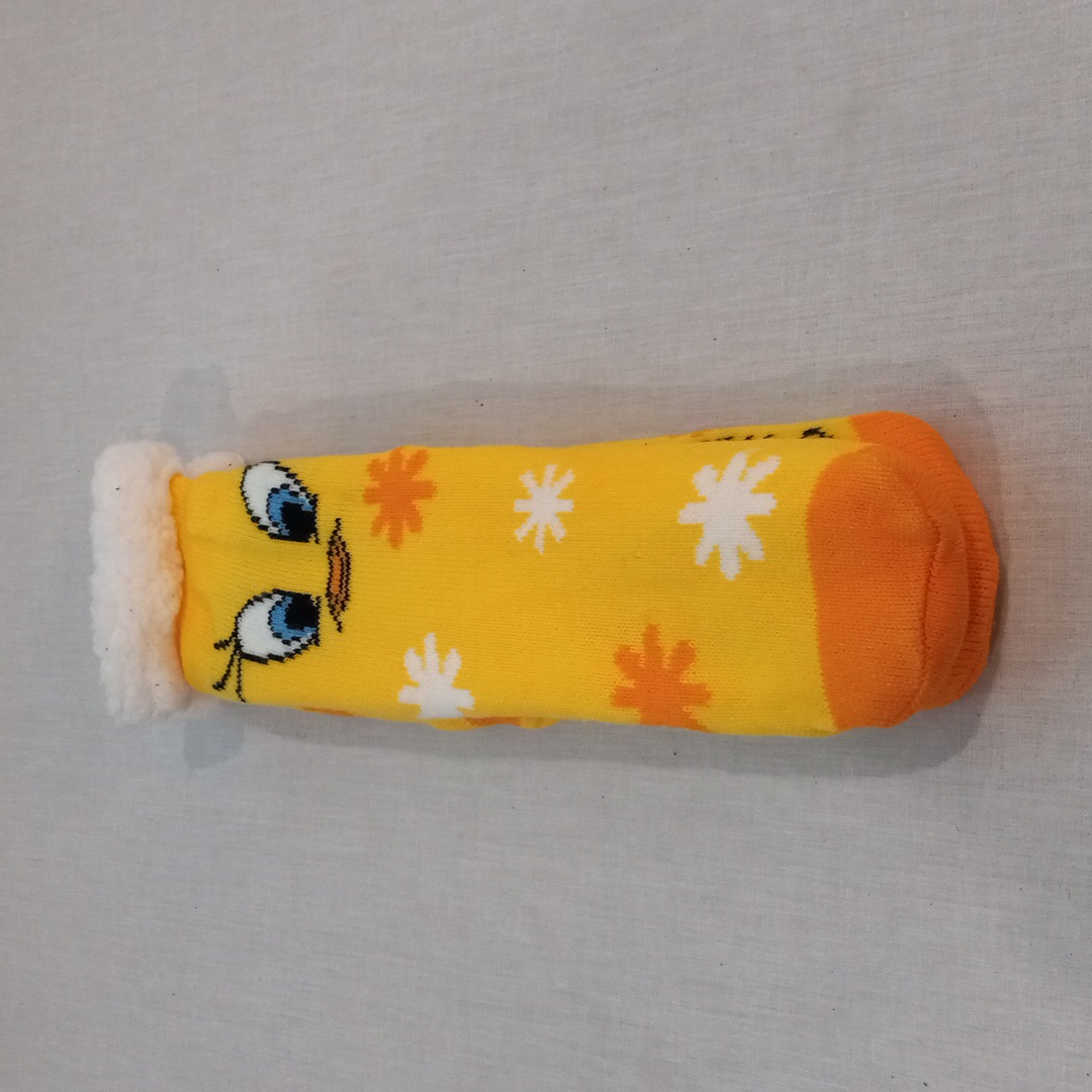 Slippers/Socks